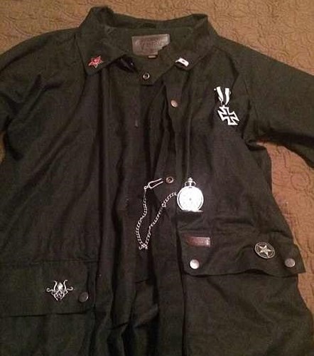 Chân dung sát thủ máu lạnh 17 tuổi xả súng làm 10 người chết ở Mỹ